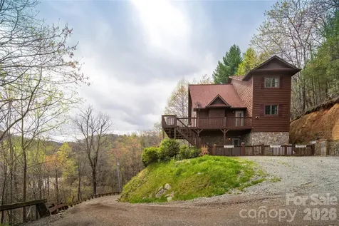 6006 Waterfalls Road Lenoir NC 28645