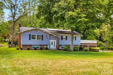 1130 24th Avenue Place NE Hickory NC 28601