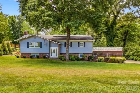 1130 24th Avenue Place NE Hickory NC 28601