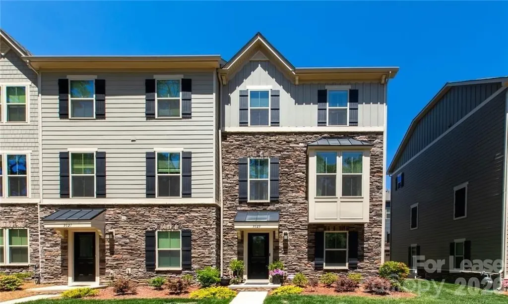 3023 Salix Bend Drive Charlotte NC 28205