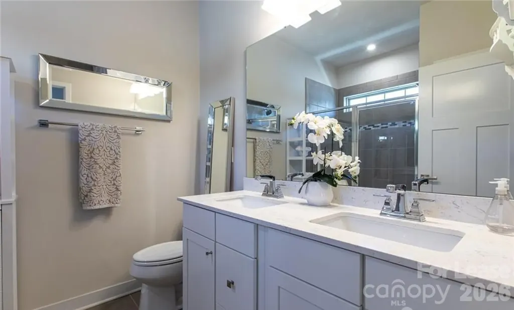 3023 Salix Bend Drive Charlotte NC 28205