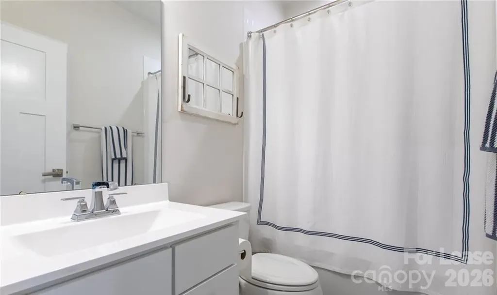 3023 Salix Bend Drive Charlotte NC 28205
