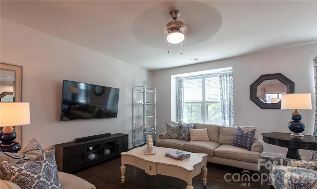 3023 Salix Bend Drive Charlotte NC 28205