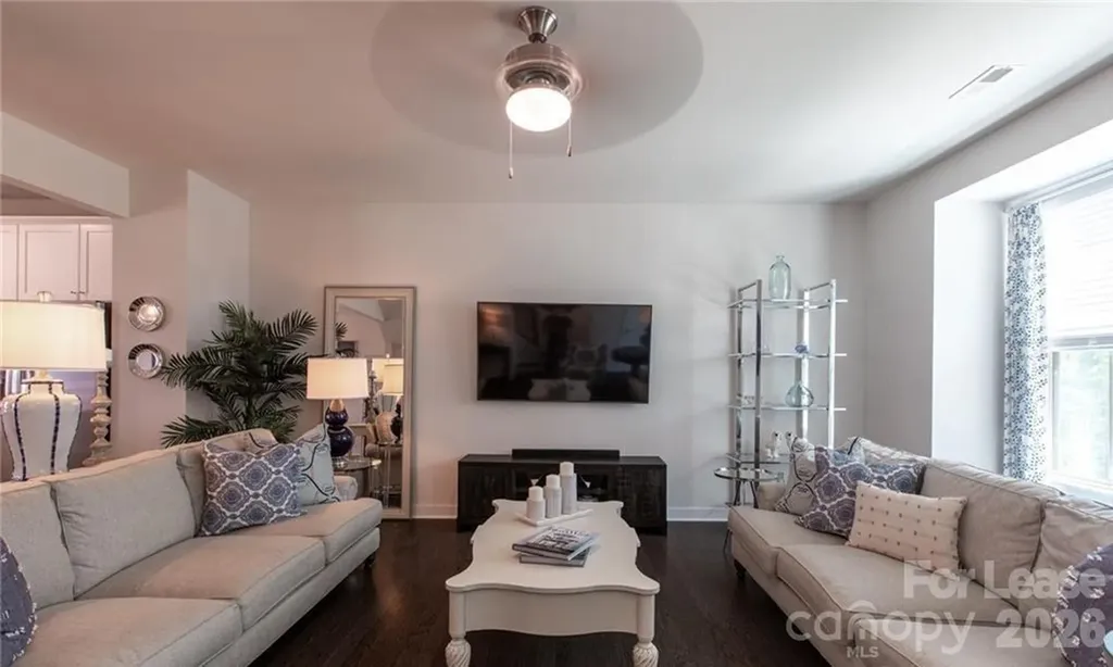 3023 Salix Bend Drive Charlotte NC 28205
