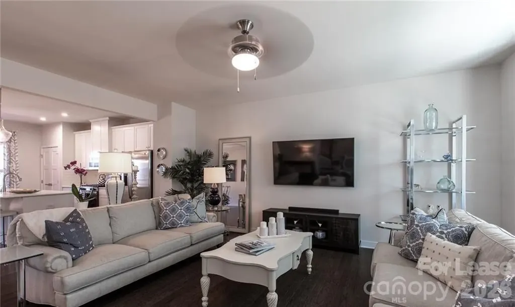 3023 Salix Bend Drive Charlotte NC 28205