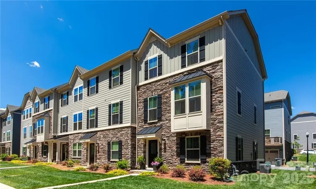 3023 Salix Bend Drive Charlotte NC 28205