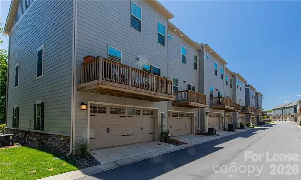 3023 Salix Bend Drive Charlotte NC 28205