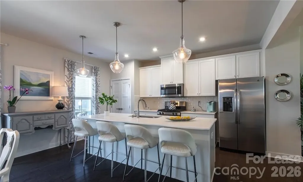 3023 Salix Bend Drive Charlotte NC 28205
