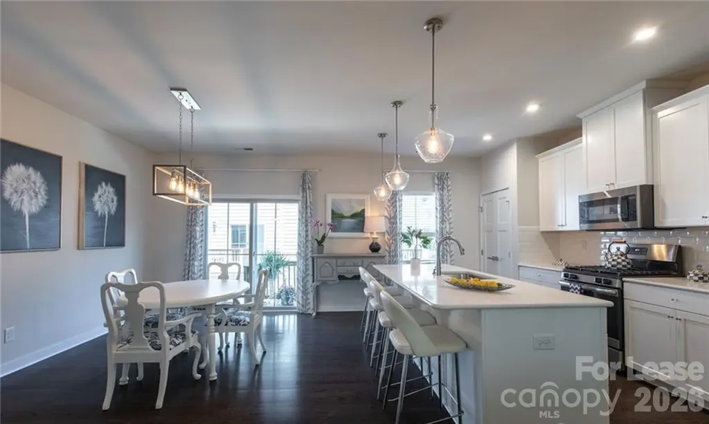 3023 Salix Bend Drive Charlotte NC 28205