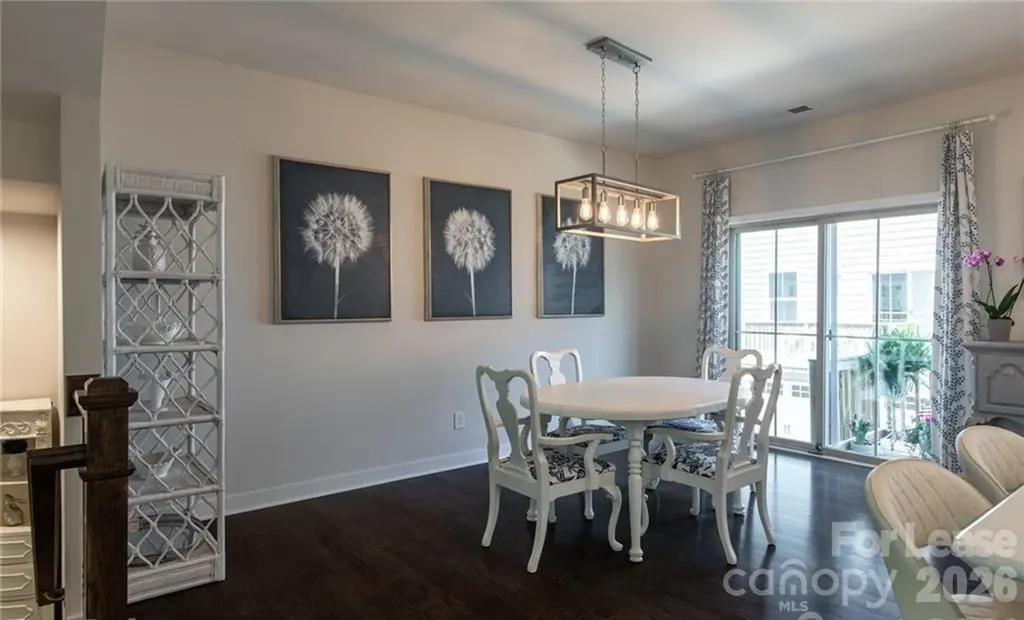 3023 Salix Bend Drive Charlotte NC 28205