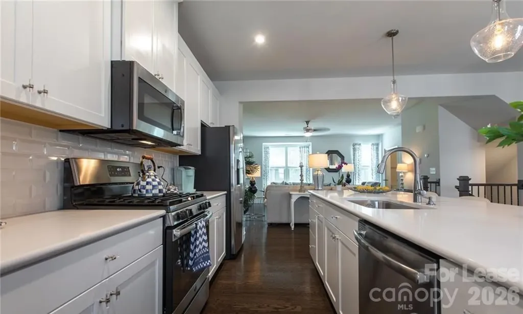 3023 Salix Bend Drive Charlotte NC 28205