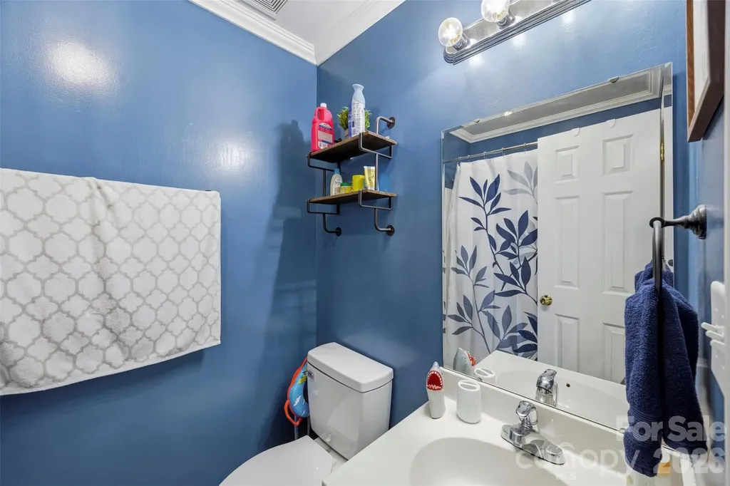 5115 Tonys Way Vale NC 28168