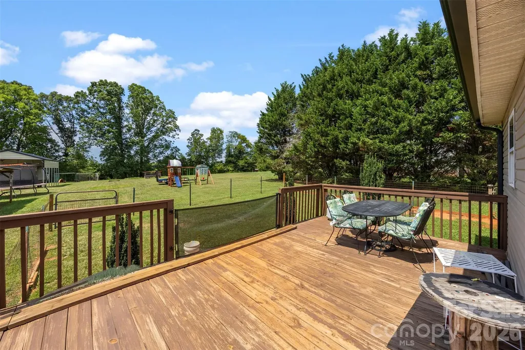 5115 Tonys Way Vale NC 28168