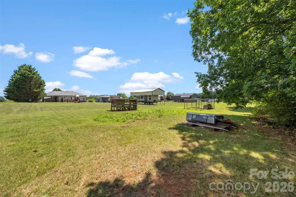 5115 Tonys Way Vale NC 28168