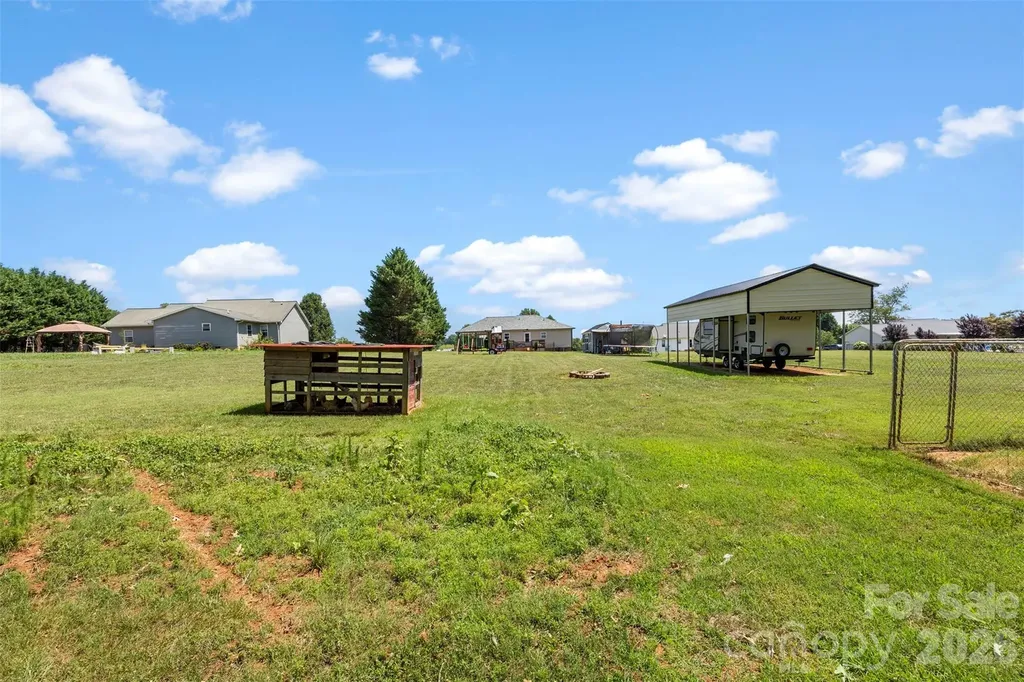 5115 Tonys Way Vale NC 28168