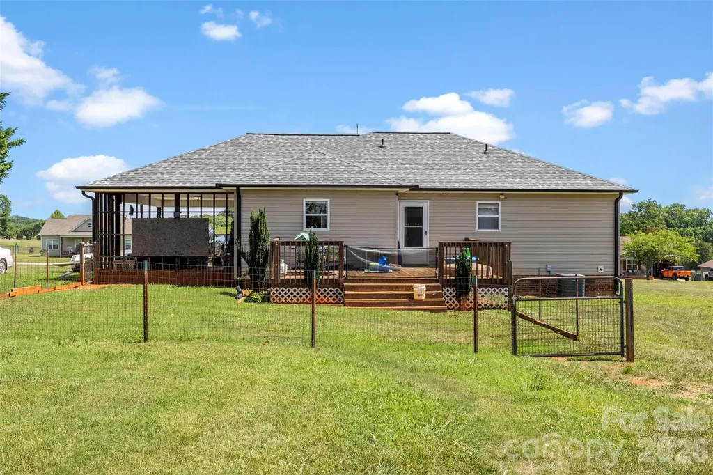 5115 Tonys Way Vale NC 28168