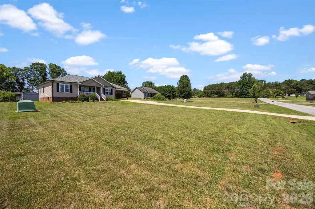 5115 Tonys Way Vale NC 28168