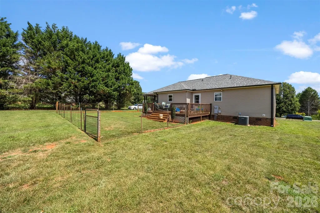 5115 Tonys Way Vale NC 28168