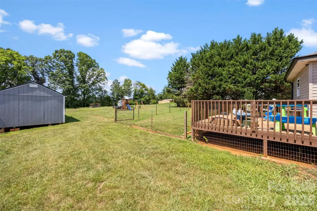 5115 Tonys Way Vale NC 28168