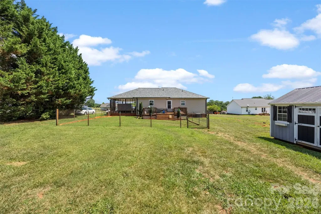 5115 Tonys Way Vale NC 28168