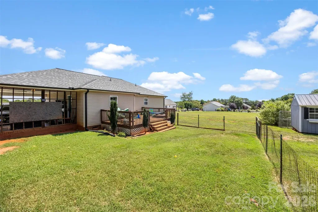 5115 Tonys Way Vale NC 28168