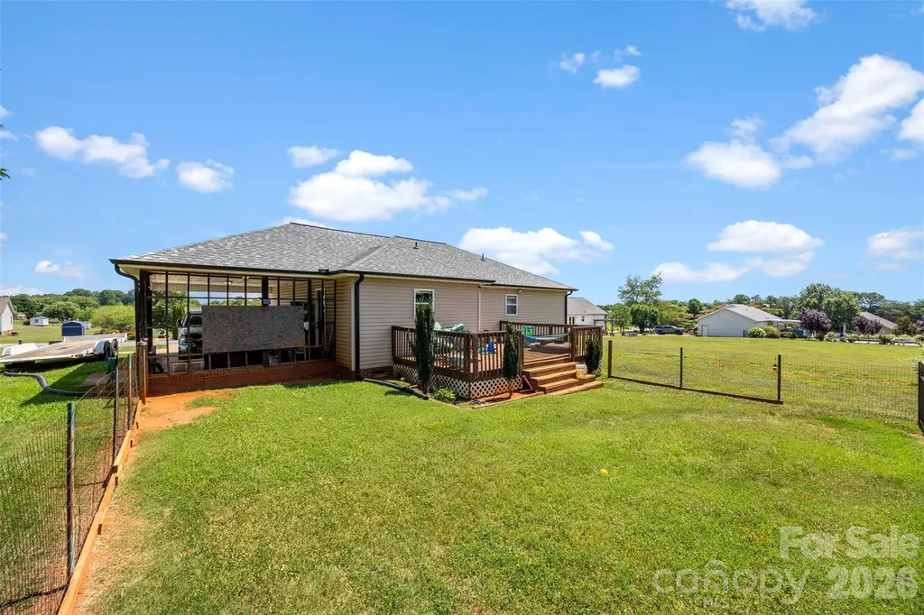5115 Tonys Way Vale NC 28168