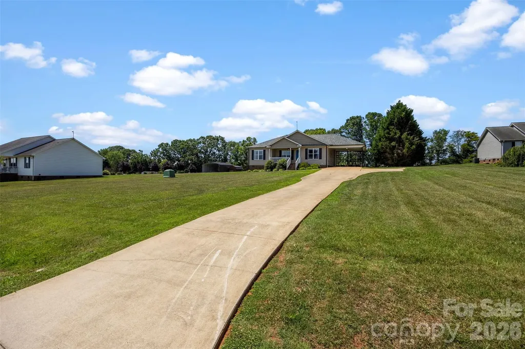 5115 Tonys Way Vale NC 28168