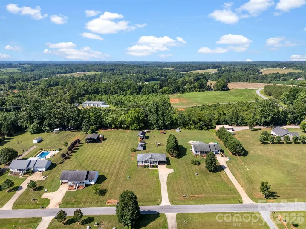 5115 Tonys Way Vale NC 28168