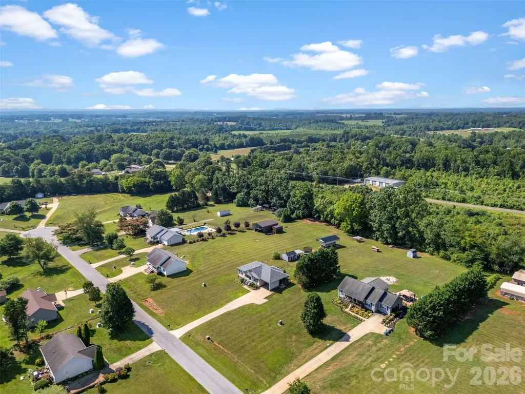 5115 Tonys Way Vale NC 28168