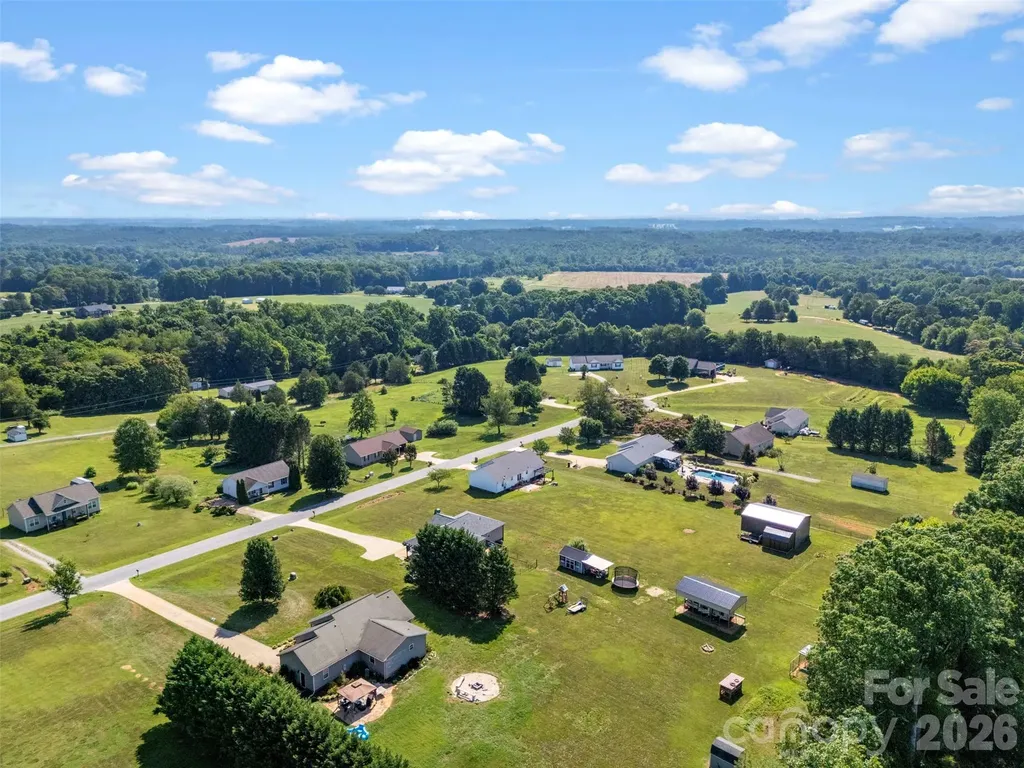 5115 Tonys Way Vale NC 28168