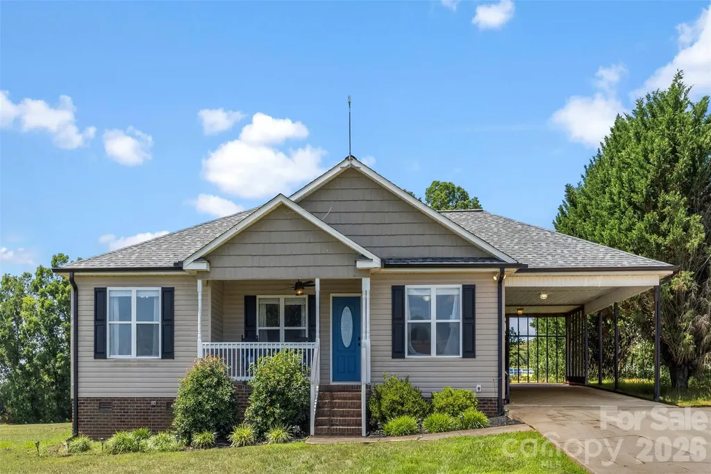 5115 Tonys Way Vale NC 28168