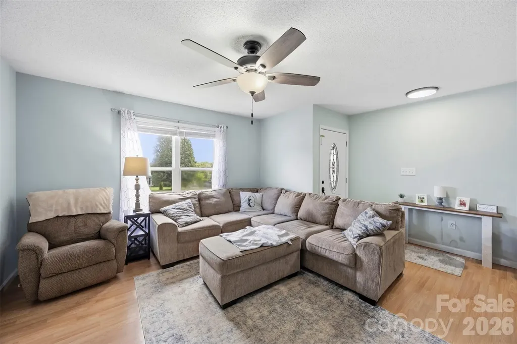 5115 Tonys Way Vale NC 28168