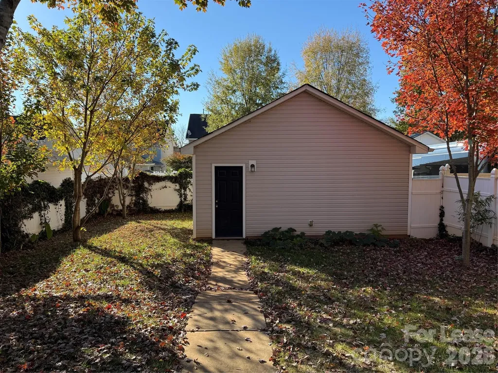 11613 Truan Lane Cornelius NC 28031