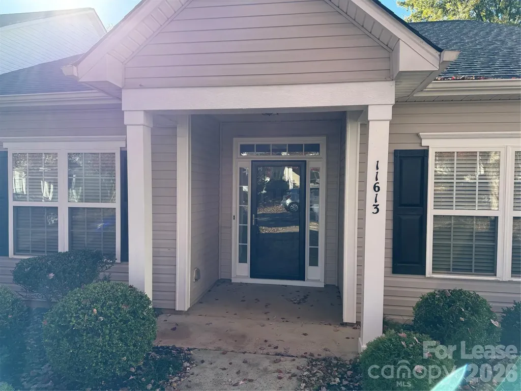 11613 Truan Lane Cornelius NC 28031