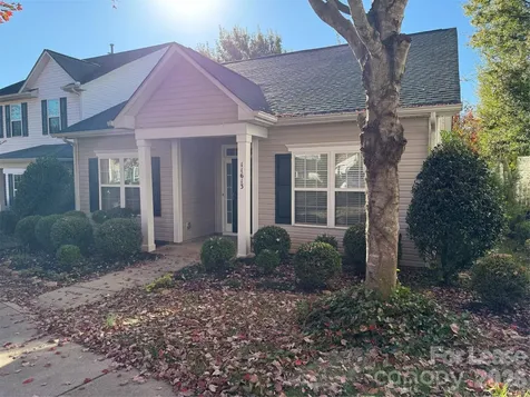 11613 Truan Lane Cornelius NC 28031