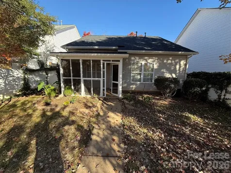 11613 Truan Lane Cornelius NC 28031