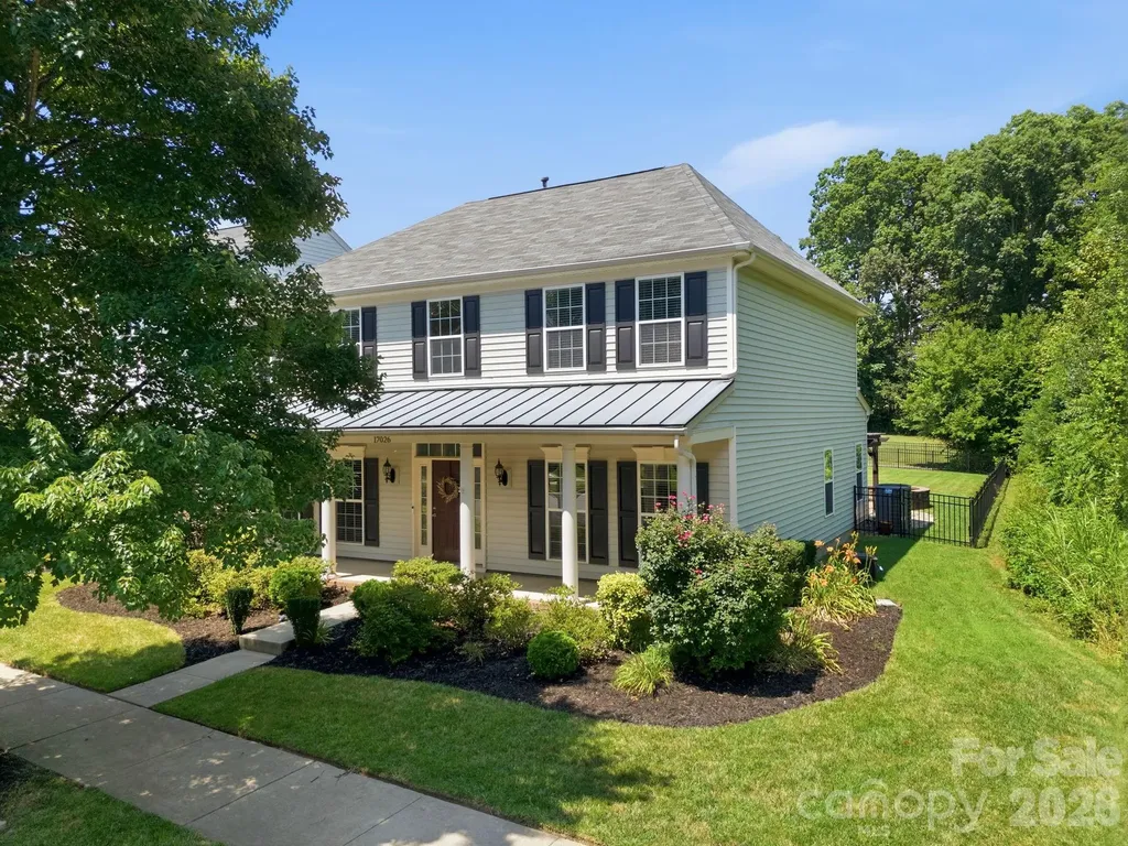 17026 Hugh Torance Parkway Huntersville NC 28078
