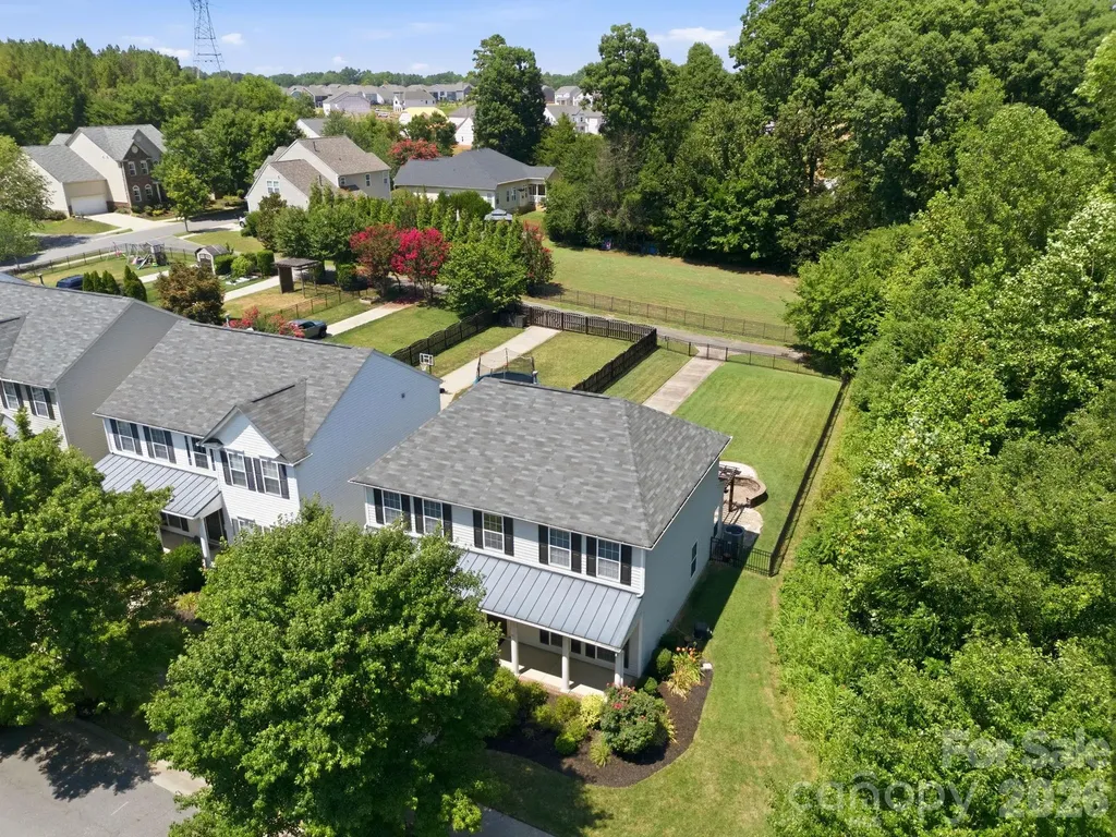 17026 Hugh Torance Parkway Huntersville NC 28078