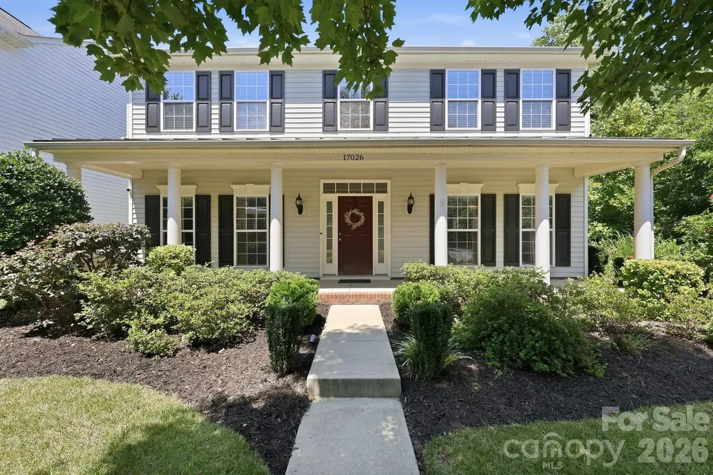 17026 Hugh Torance Parkway Huntersville NC 28078