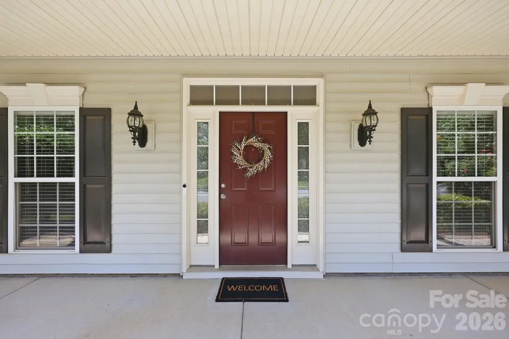 17026 Hugh Torance Parkway Huntersville NC 28078
