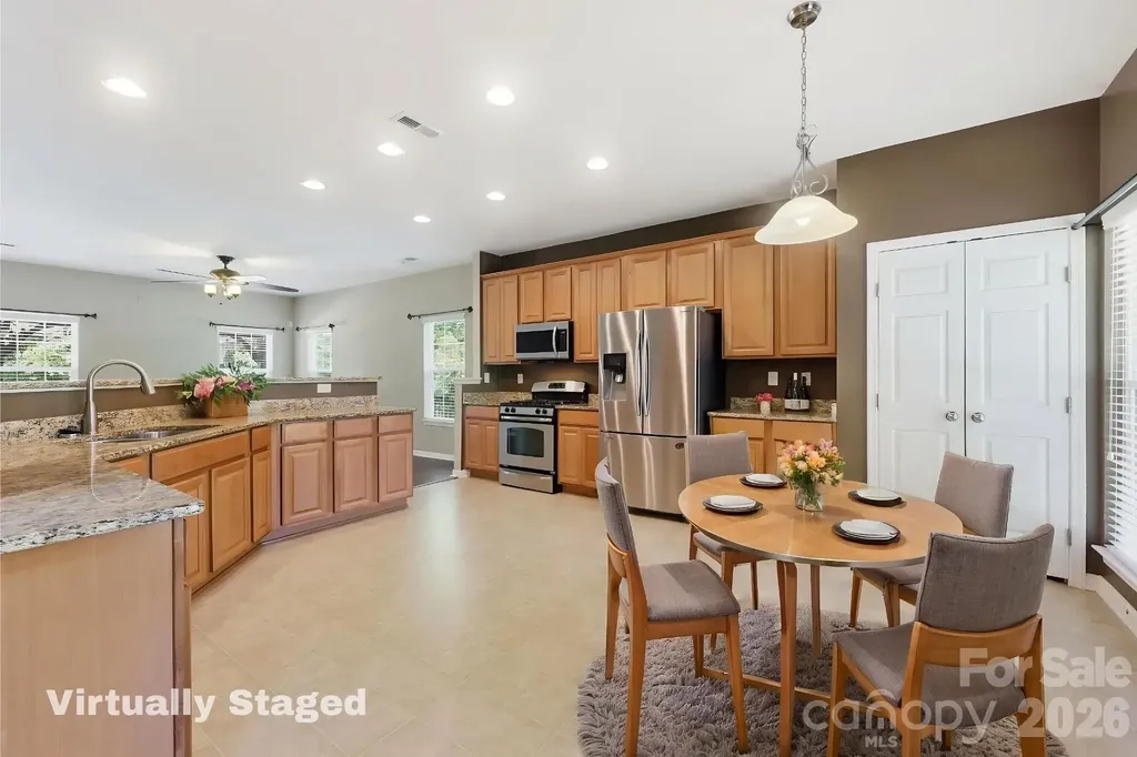 17026 Hugh Torance Parkway Huntersville NC 28078