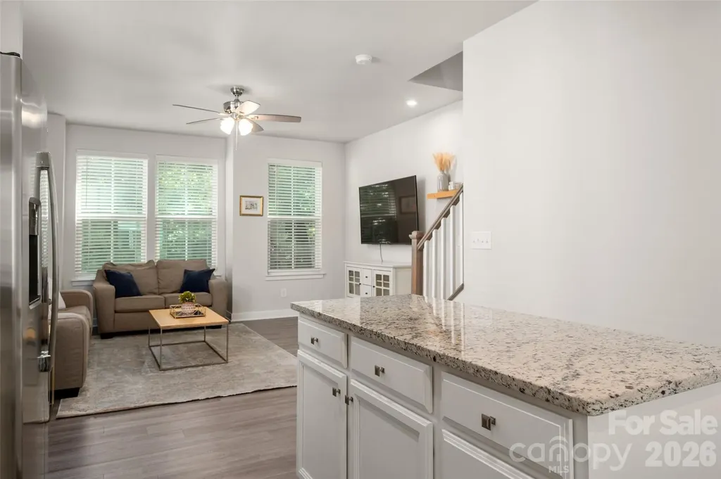 511 Old Mill Road Charlotte NC 28206