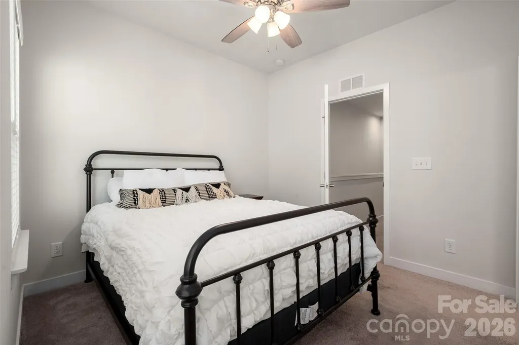 511 Old Mill Road Charlotte NC 28206