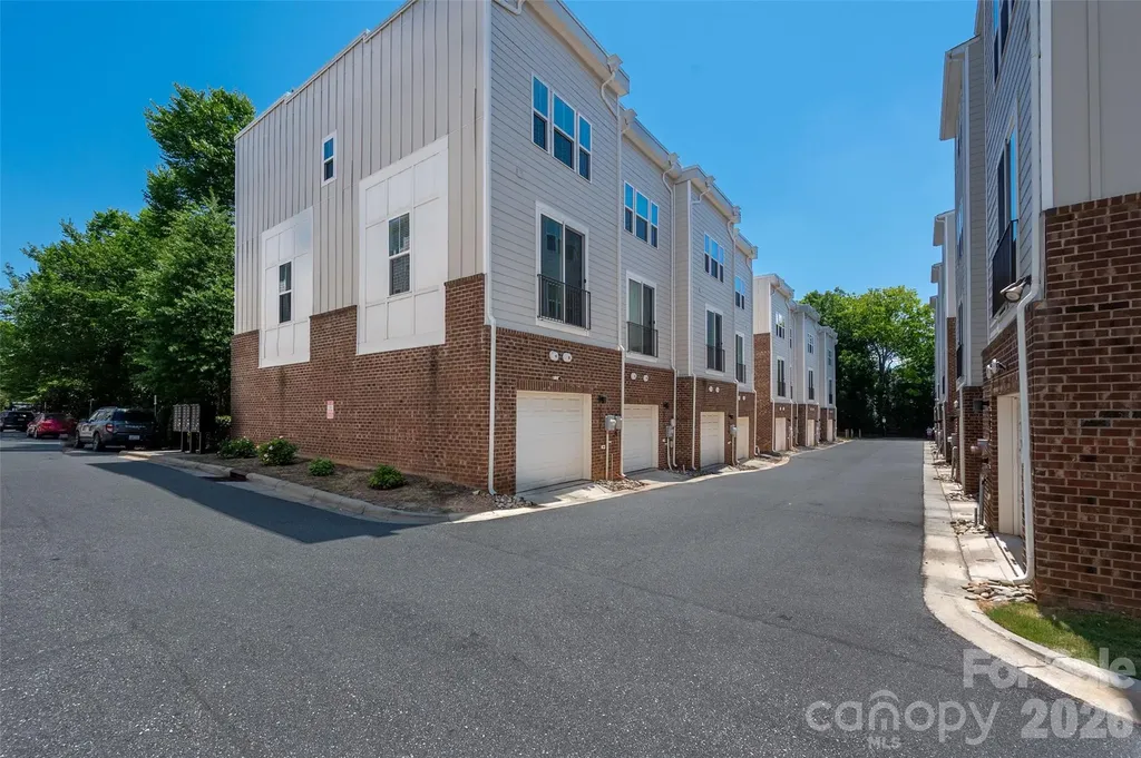 511 Old Mill Road Charlotte NC 28206