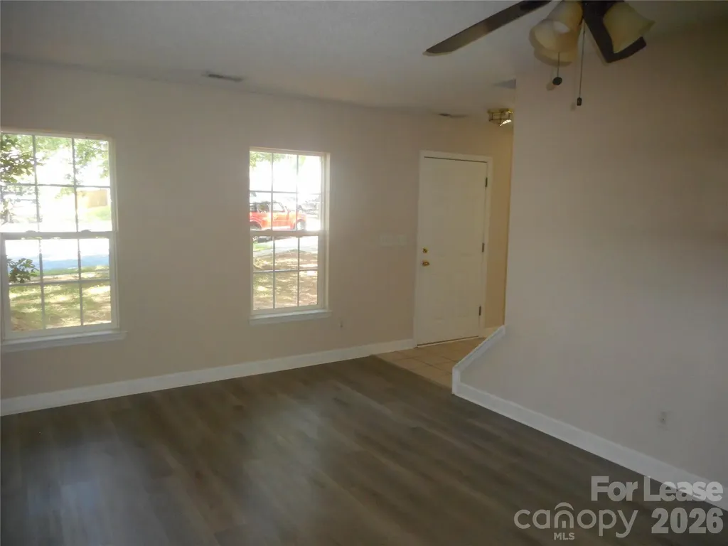 8037 Shiny Meadow Lane Charlotte NC 28215