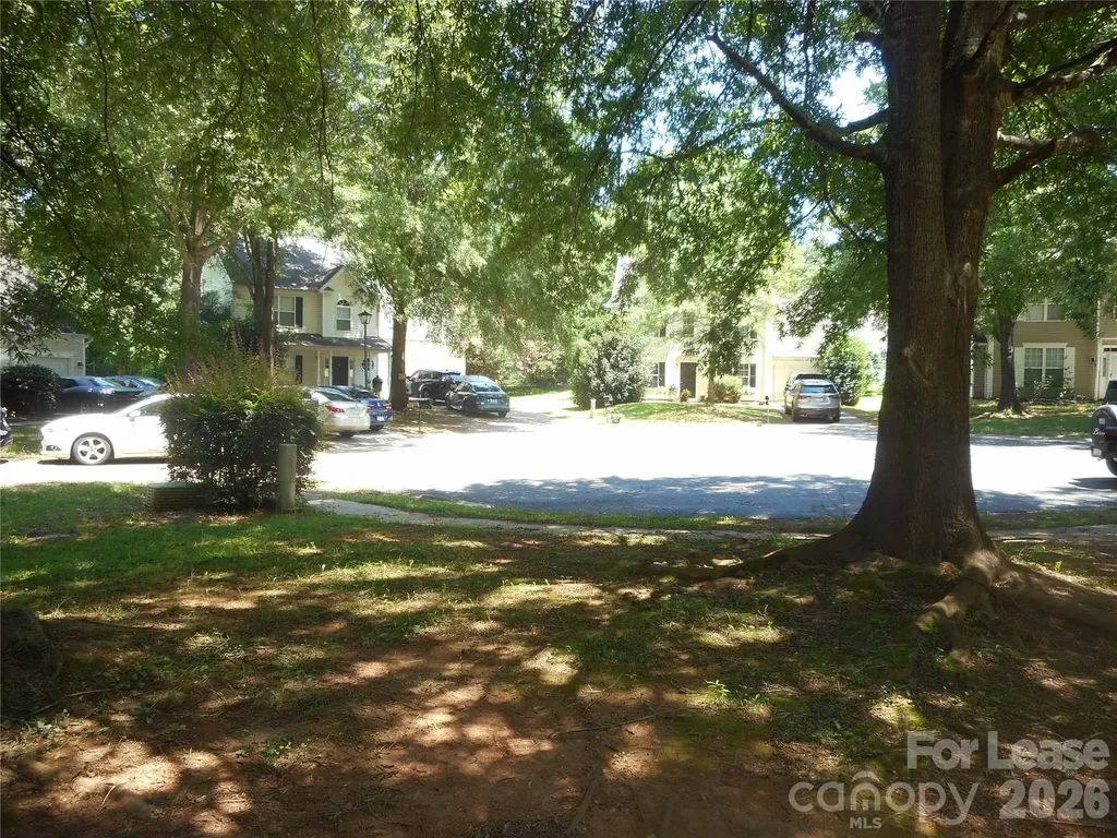 8037 Shiny Meadow Lane Charlotte NC 28215