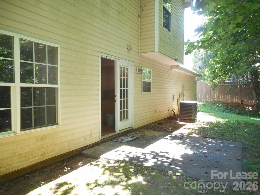 8037 Shiny Meadow Lane Charlotte NC 28215
