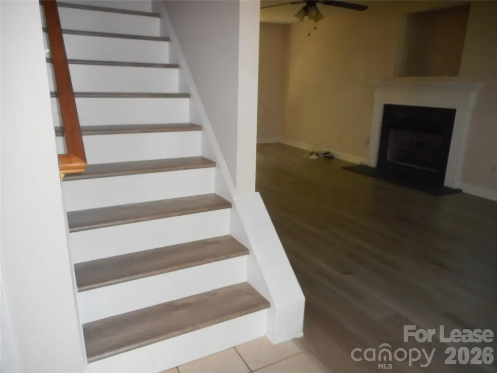 8037 Shiny Meadow Lane Charlotte NC 28215