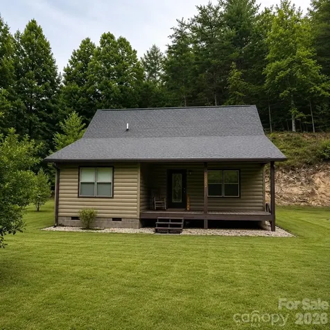 5020 Old Nc Highway 16 Millers Creek NC 28651