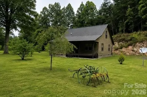 5020 Old Nc Highway 16 Millers Creek NC 28651